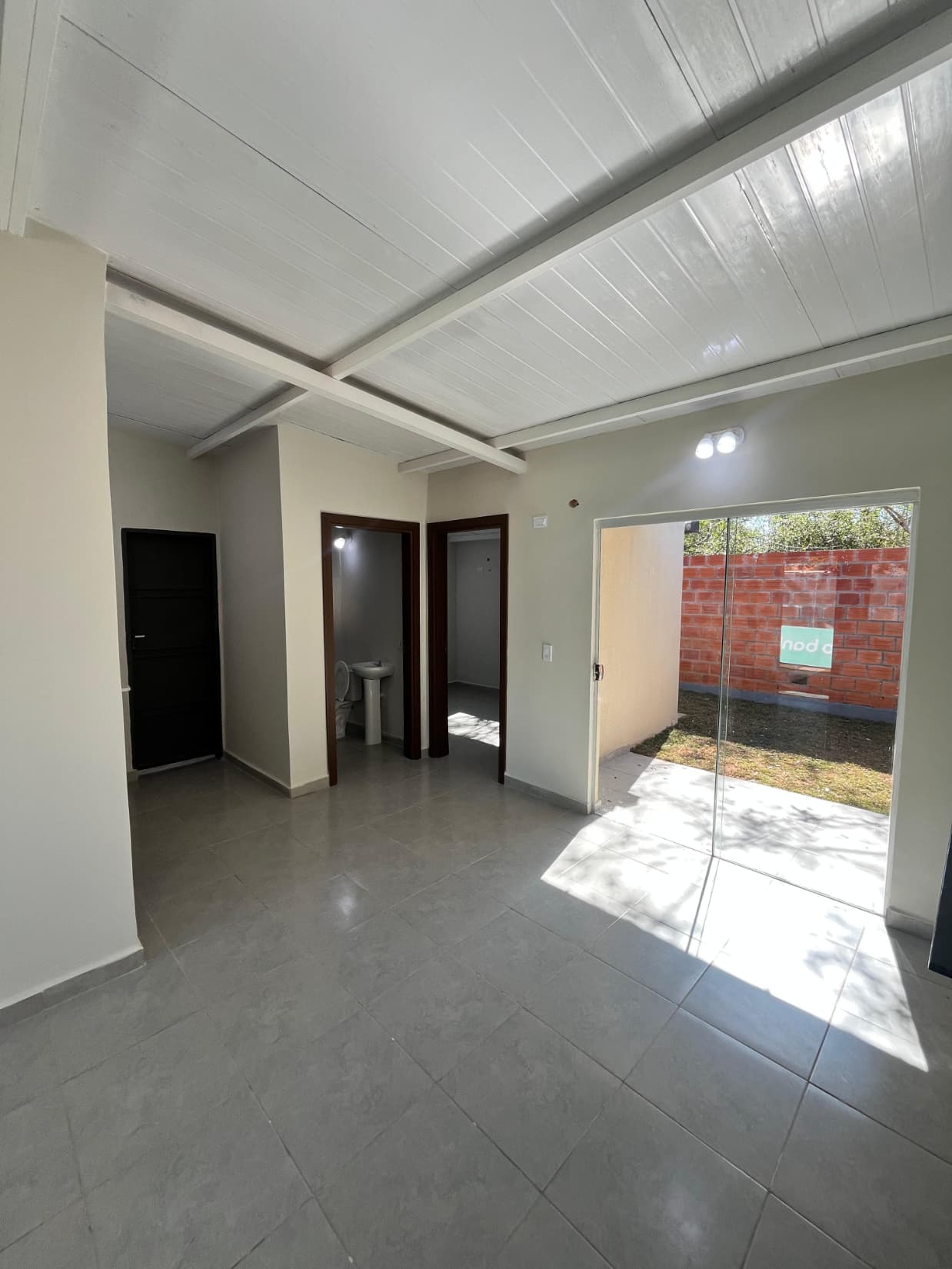 En Venta casas de 2 dormitorios en Luque – 2