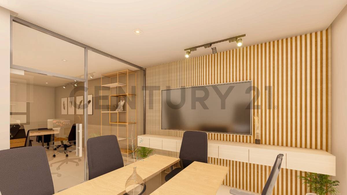 En venta departamentos en pozo en el Edificio Ayre Santa Teresa – 2