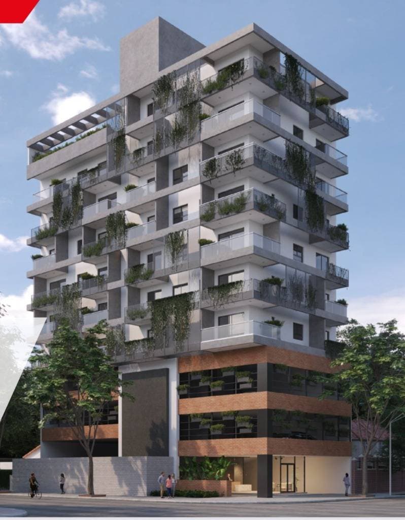 VENDO DEPARTAMENTO EN VILLANUEVA 1