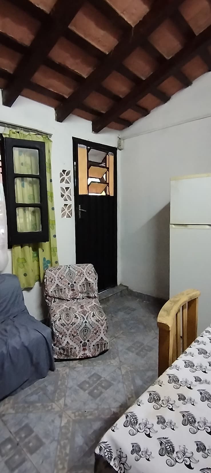 DEPARTAMENTO AMOBLADO 1 DORMITORIO ZONA TERMINAL – 3