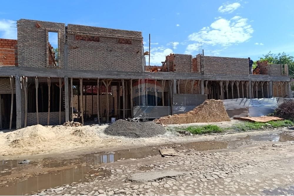 Duplex - Alquiler - Fernando De La Mora, Paraguay, No te lo pierdas!