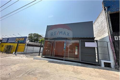 LOCAL COMERCIAL S/AVDA. FDO.MORA, SAN PABLO – 2