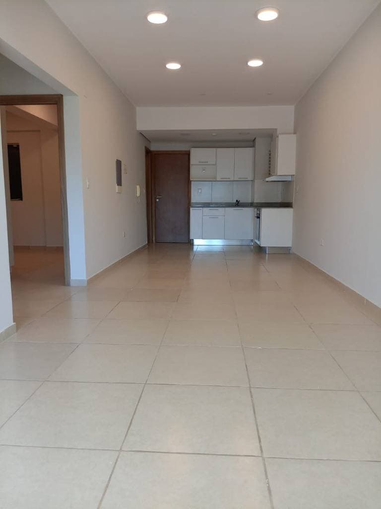 ALQUILO DEPARTAMENTO EDIFICIO TAVA DEFENSORES - San Lorenzo – 3