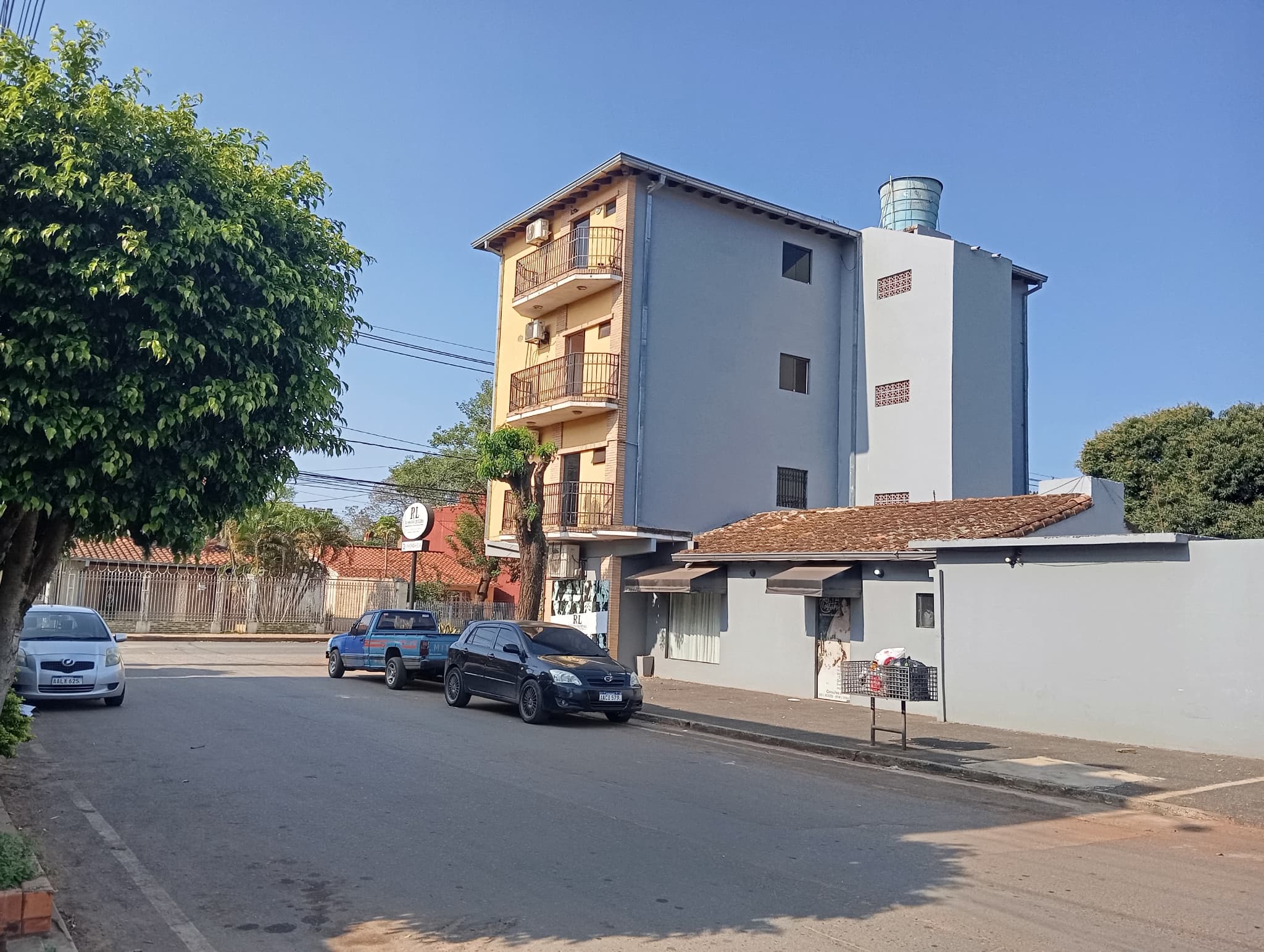 Inversión En Fernando De La Mora: Edificio Con Renta Activa – 2
