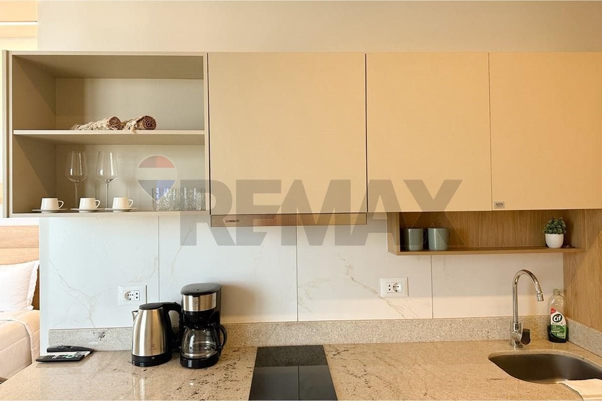 Departamento - Alquiler - Las Lomas – 2