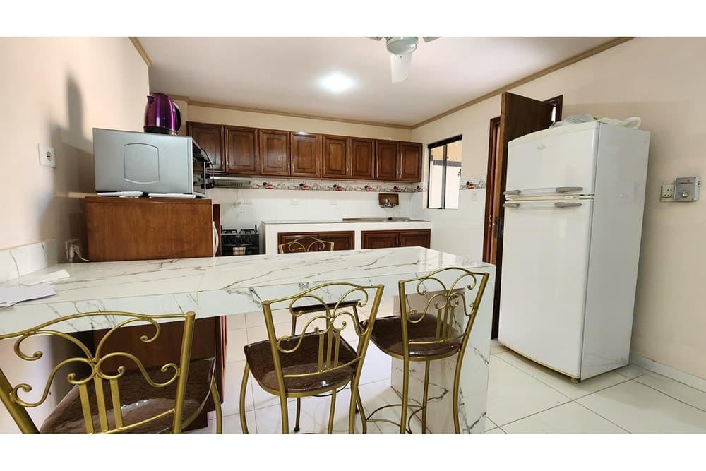 ALQUILO DUPLEX AMOBLADO EN – 2