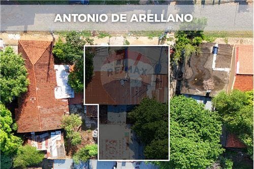 Terreno Venta PY Asunción B° Sajonia – 3