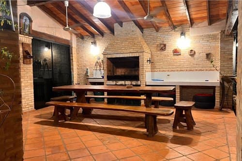 Casa de Verano-Venta- San Bernardino, Cordillera – 3