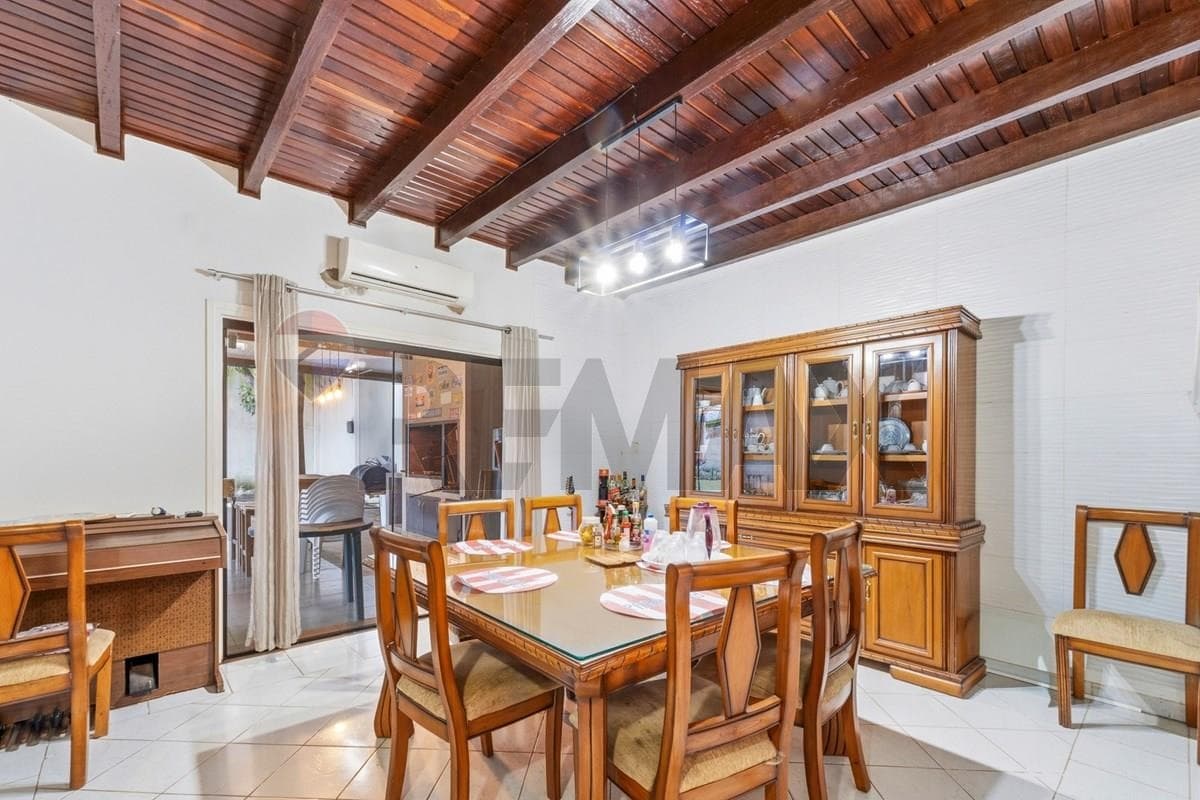 Casa - Venta – 3