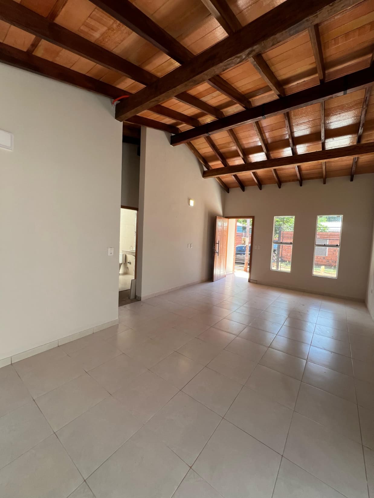 Venta - Hermoso Chalet A Estrenar - Luque, Cañada Garay – 3