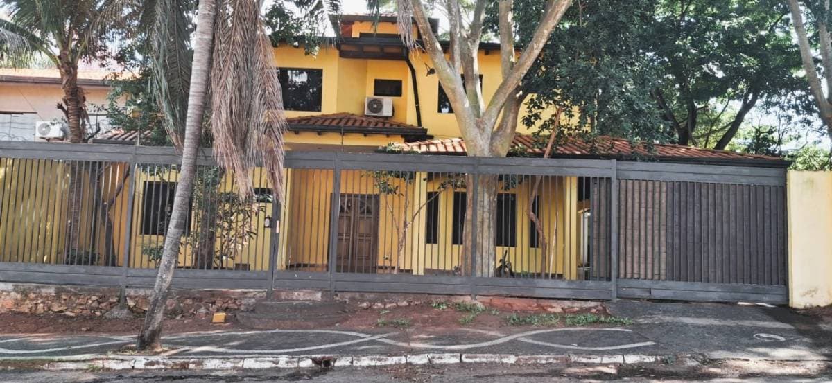 Casa en alquiler en Lambaré – Zona Canal 13 – 3