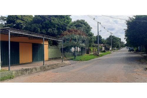 VENDO CASA, VILLA ELISA, 29 DE SETIEMBRE S/ ASFALT – 3
