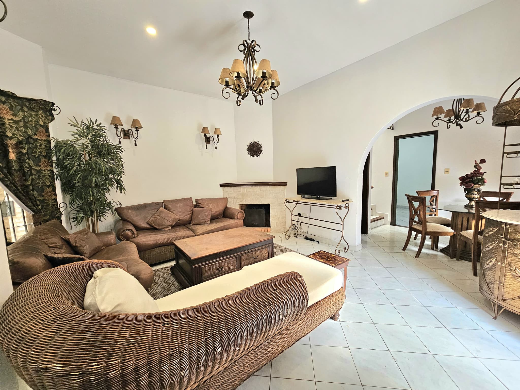 Alquilo duplex zona shopping del sol – 2