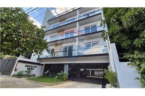 Departamento-Alquiler-PY Asunción Ycuá Satí – 3