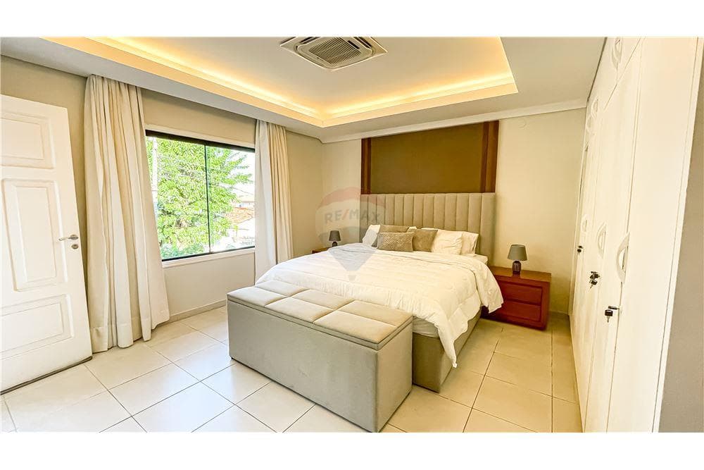 Hermosa casa en lambare limite con Asuncion – 3