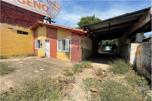 ALQUILER DE TERRENO, ASUNCION SALVADOR DEL MUNDO – 2
