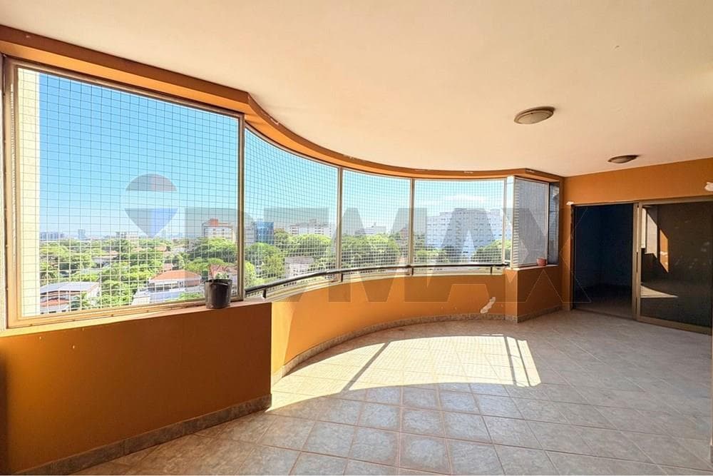 Departamento en alquiler en Ciudad Nueva Asuncion – 3