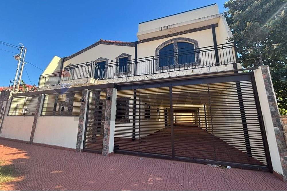 Duplex - Alquiler - Fernando De La Mora, Paraguay