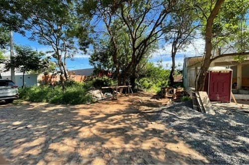 Terreno-Venta-adela speratti, Laguna Grande, Fernando De La Mora, Central