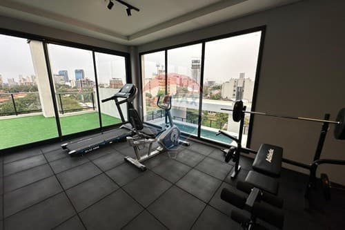 VENDO DEPARTAMENTO EN LAS CARMELITAS – 2
