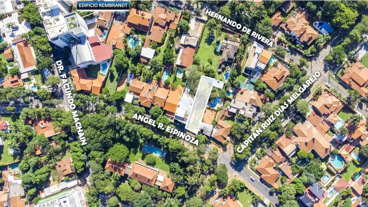 ¡Oportunidad de inversión en Barrio Los Laureles! – 2