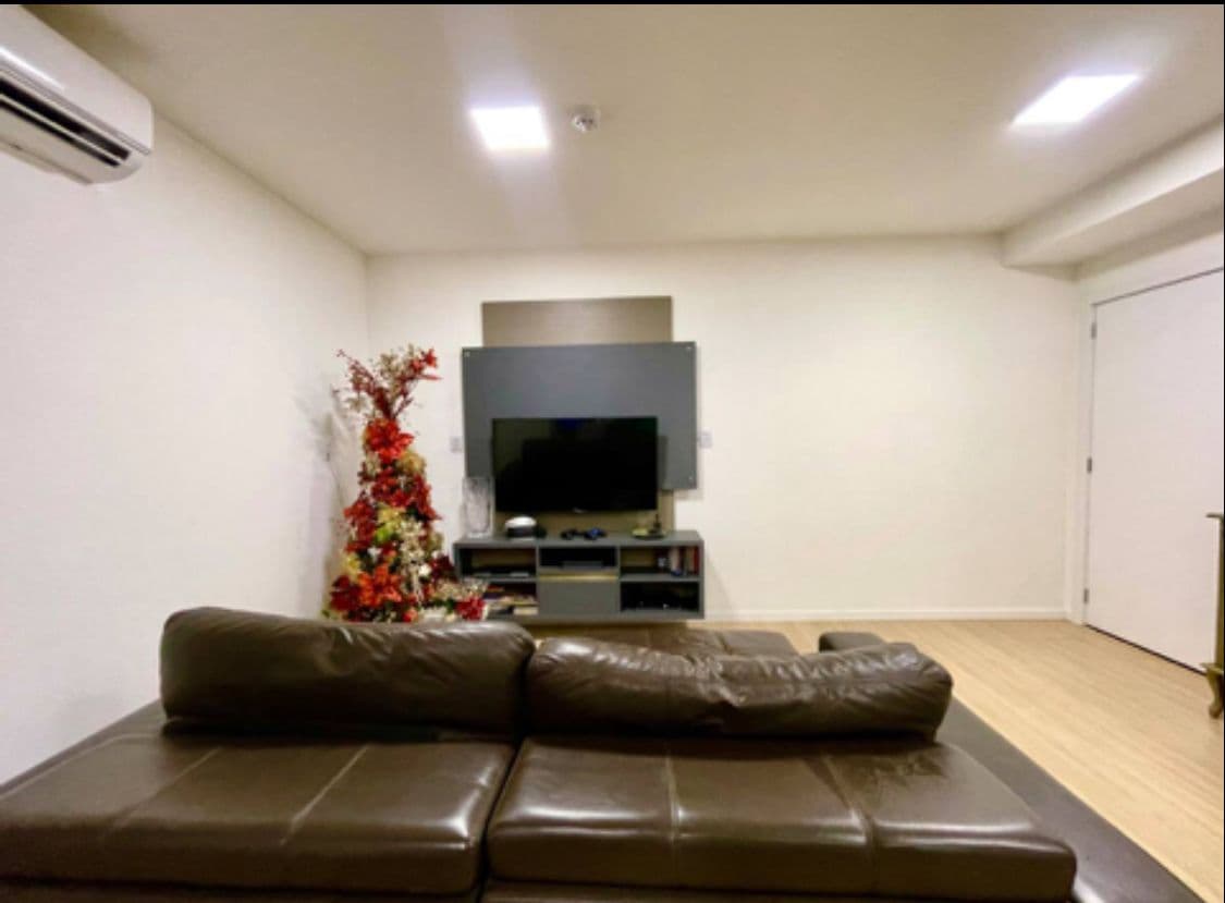 DISPONIBLE DEPARTAMENTO 3 HAB. ECOVILLAS CDE – 3