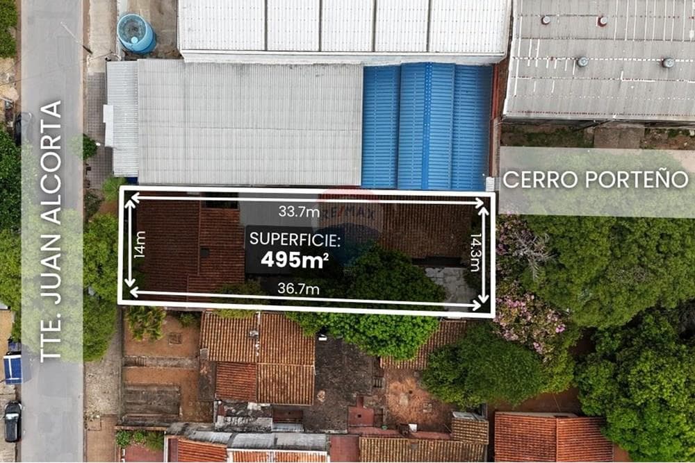 Terreno - Venta - Pinoza, Paraguay. Contactar al: +595 0983 200063