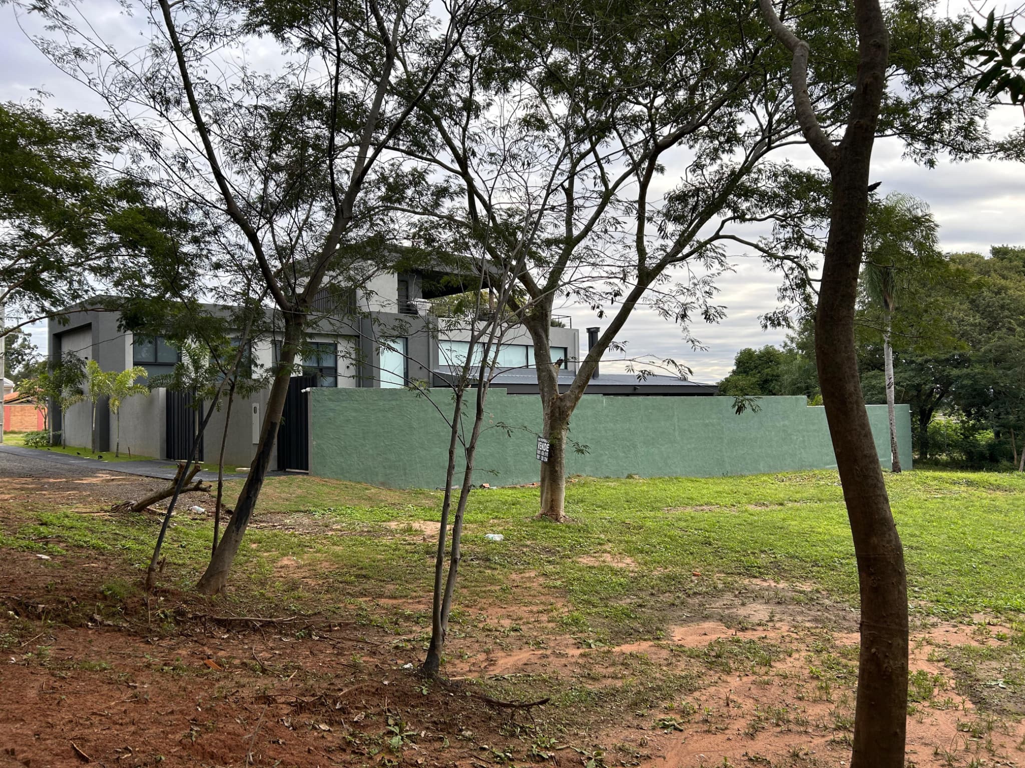 Vendo Terreno En Barrio Cerrado Don David Zona Aeropuerto – 3