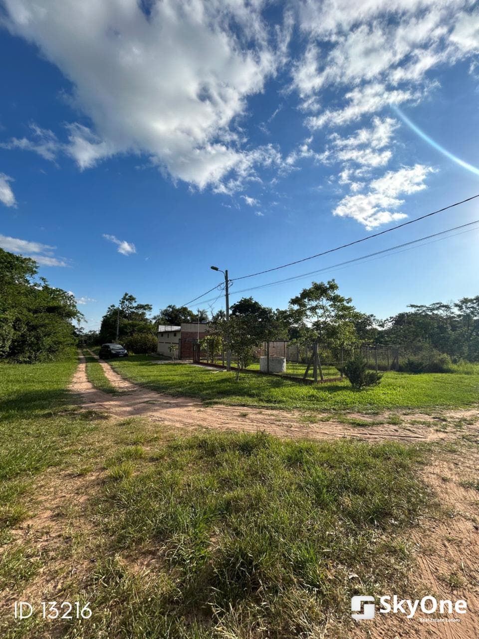 TERRENO EN VENTA - SAN BERNARDINO – 3