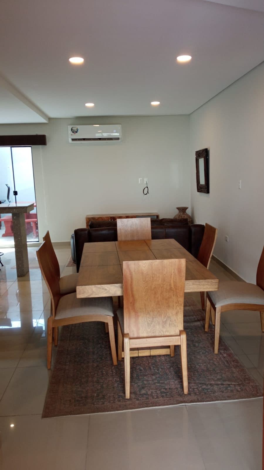 ALQUILO DUPLEX EN CONDOMINIO CERRADO EN FERNANDO DE LA MORA – 2
