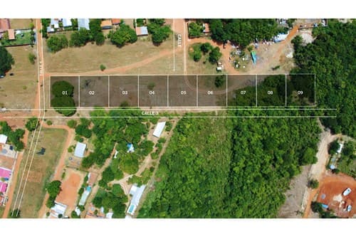 VENDO HERMOSO TERRENO A CUADRAS DE LOPEZ GODOY ! – 2