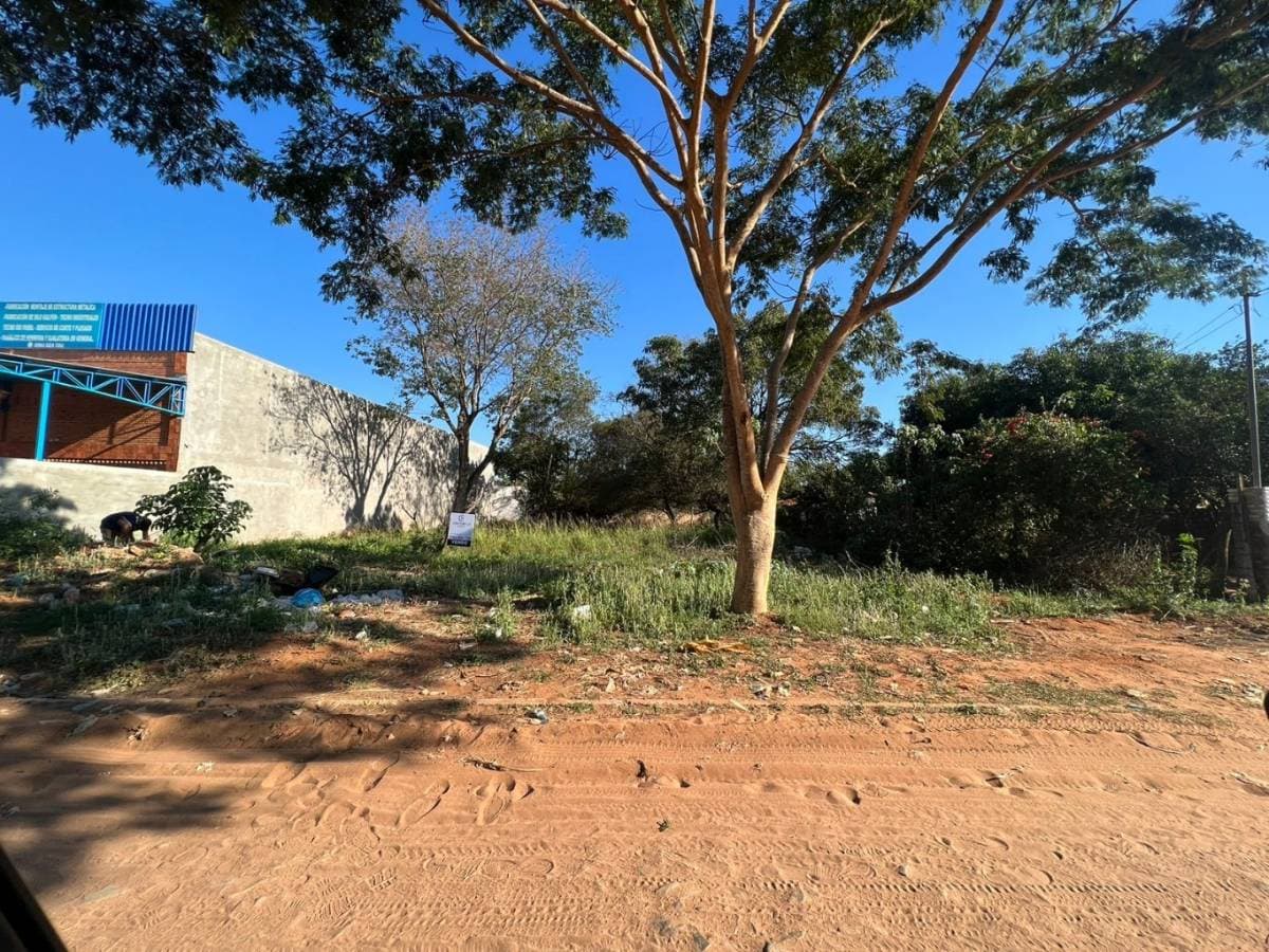 VENDO TERRENO EN LUQUE ISLA BOGAGO – 3