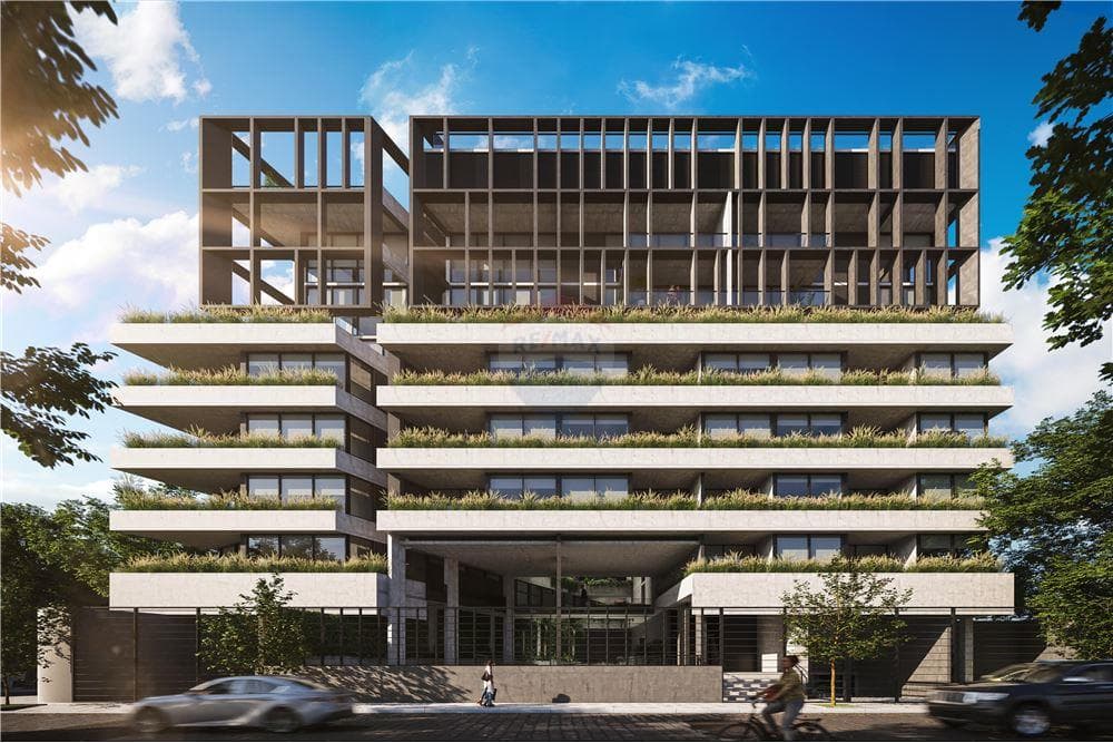 VENDO DEPARTAMENTO EN EDIFICIO LAURUS