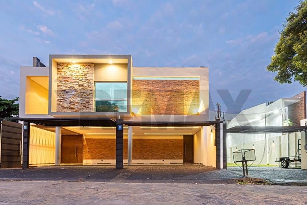 EN VENTA RESIDENCIA PREMIUM EN ASUNCION ZONA CENTRO-BARRIO OBRERO – 2