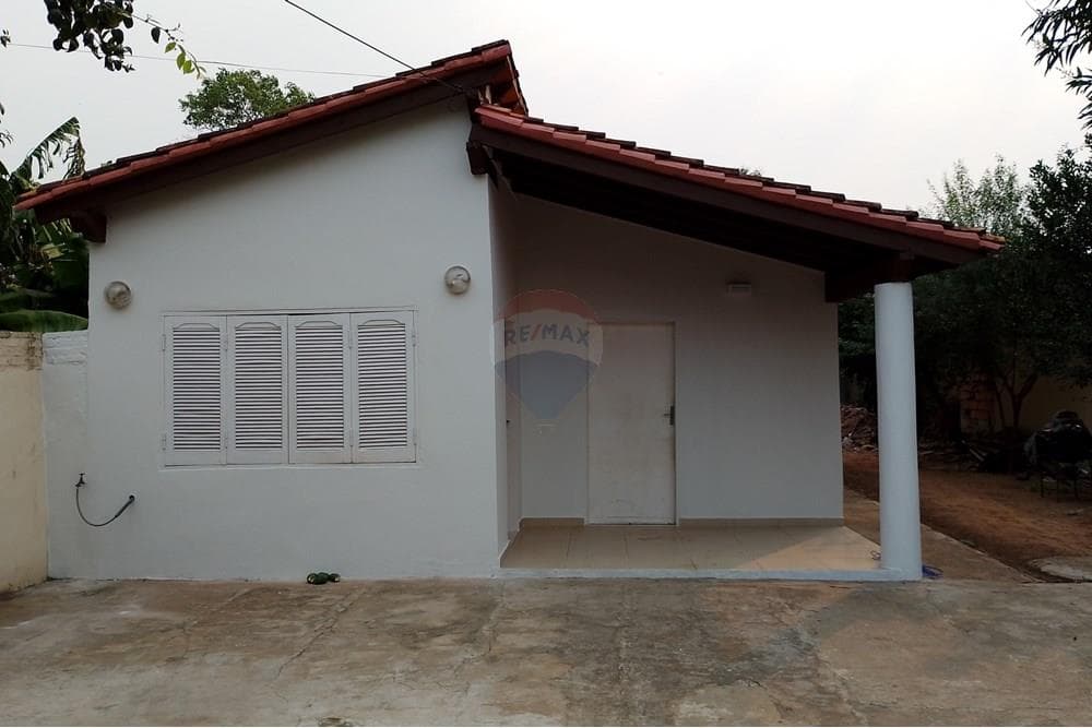 VENDO CASA EN VILLA INDUSTRIAL-SAN LORENZO – 2