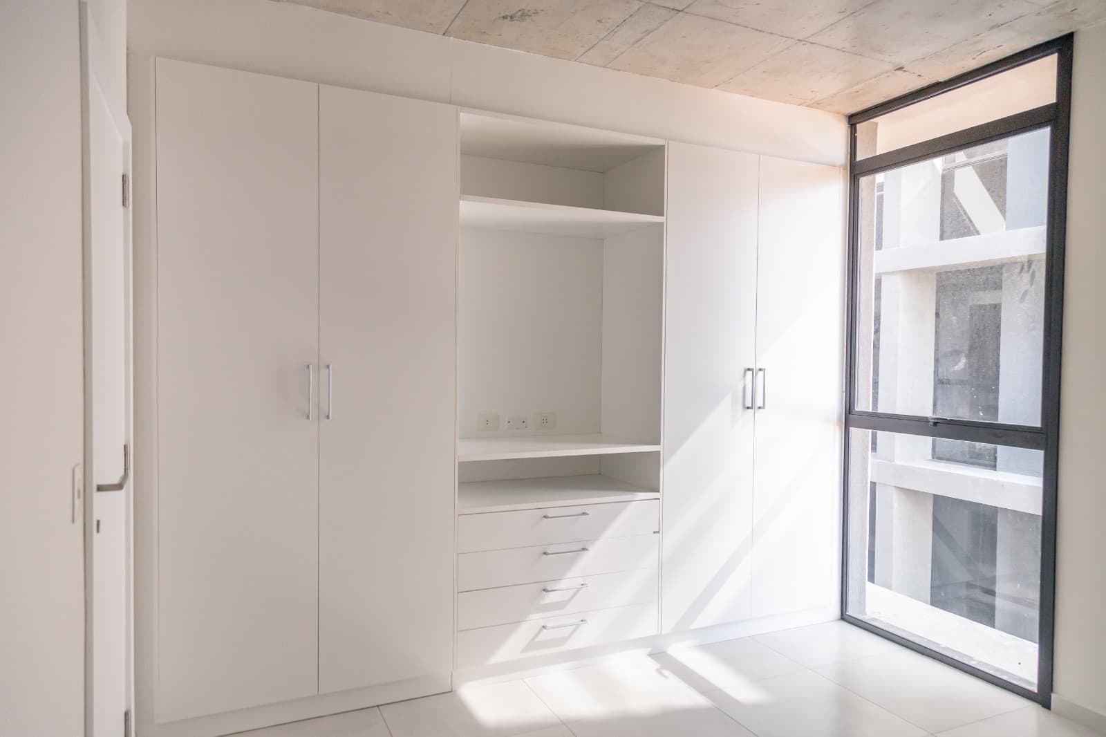 En venta departamento de 3 dormitorios en Barrio Jara - Asunción – 2