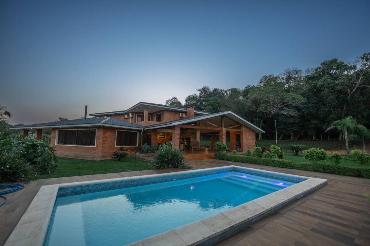 EN VENTA ESTANCIA DE 60 HECTAREAS EN SAN JOAQUIN-CAAGUAZU – 3