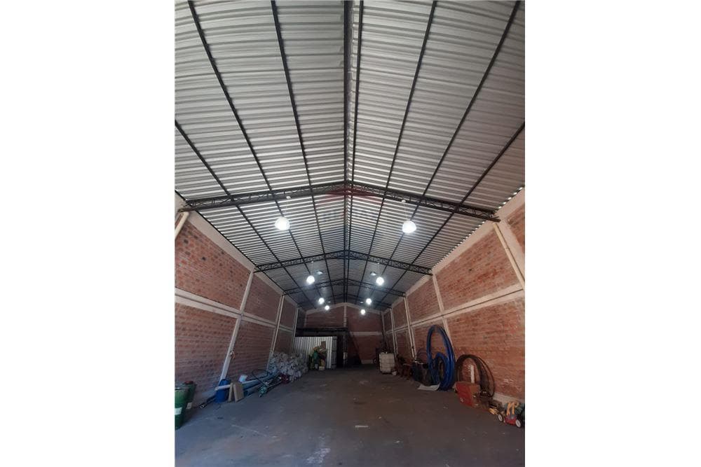 Depósito - Venta - Paraguay Central San Lorenzo – 3