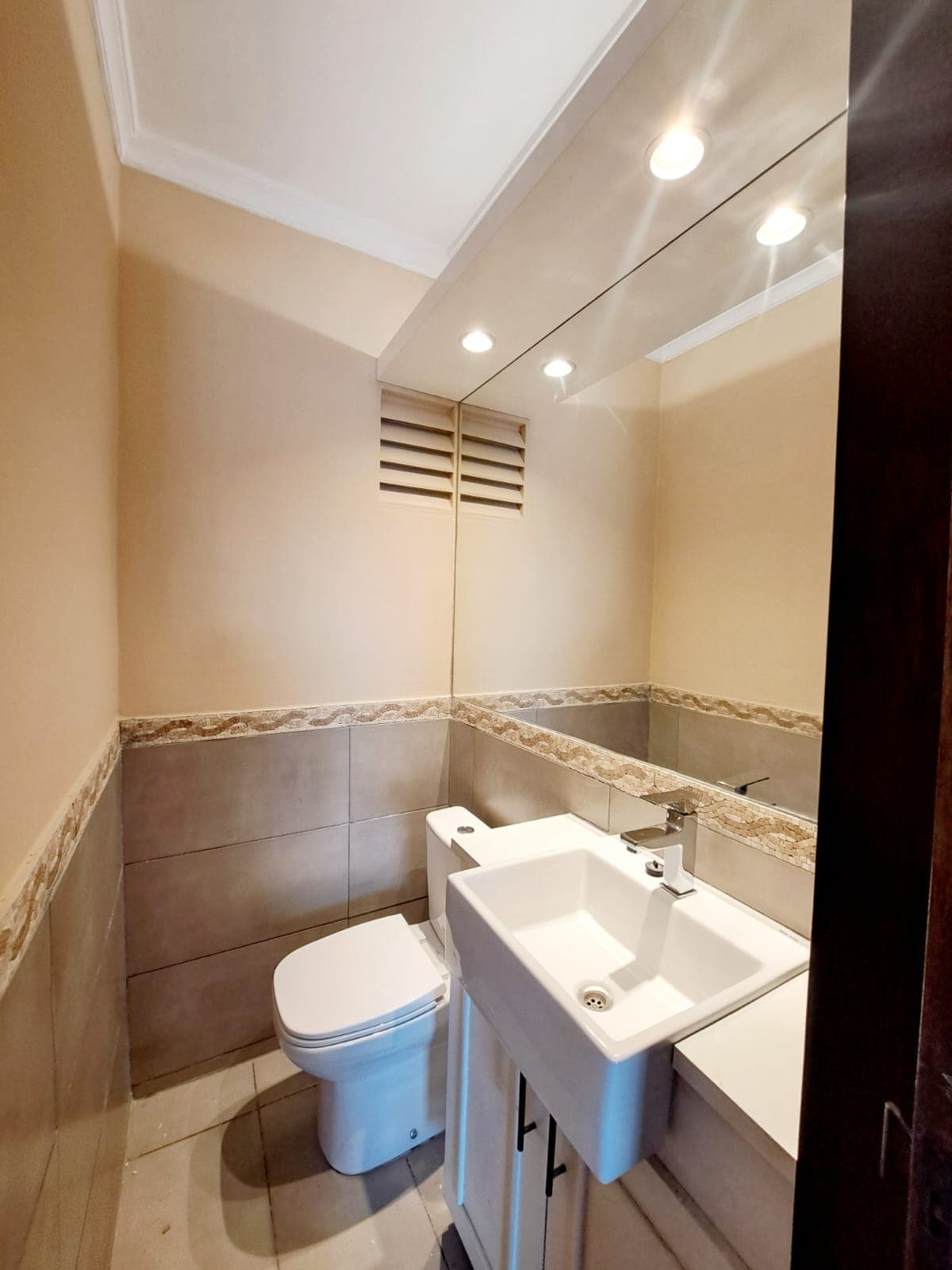 Vendo Departamento De 2 Habitaciones En El Centro De Asunción – 3