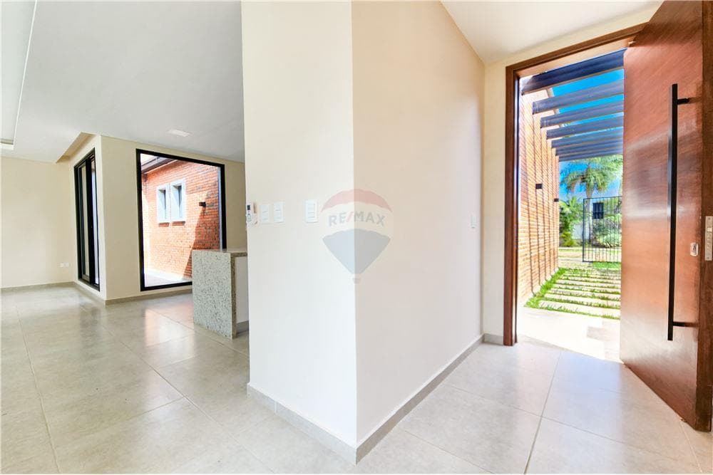 VENDO ESPECTACULAR CASA DE VERANO EN EL BARRIO VILLA DELFINA EN SAN BERNARDINO – 3