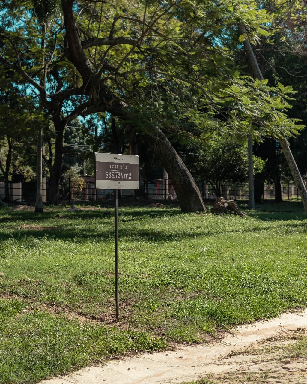 SAN BER terrenos desde 28130 Us, Mejor Precio de Lotes en todo San Ber – 3