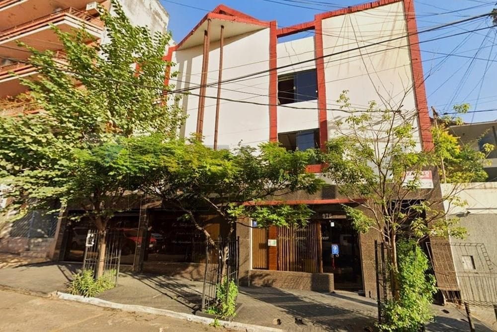 Dúplex de 1 Dormitorio en Microcentro Asunción