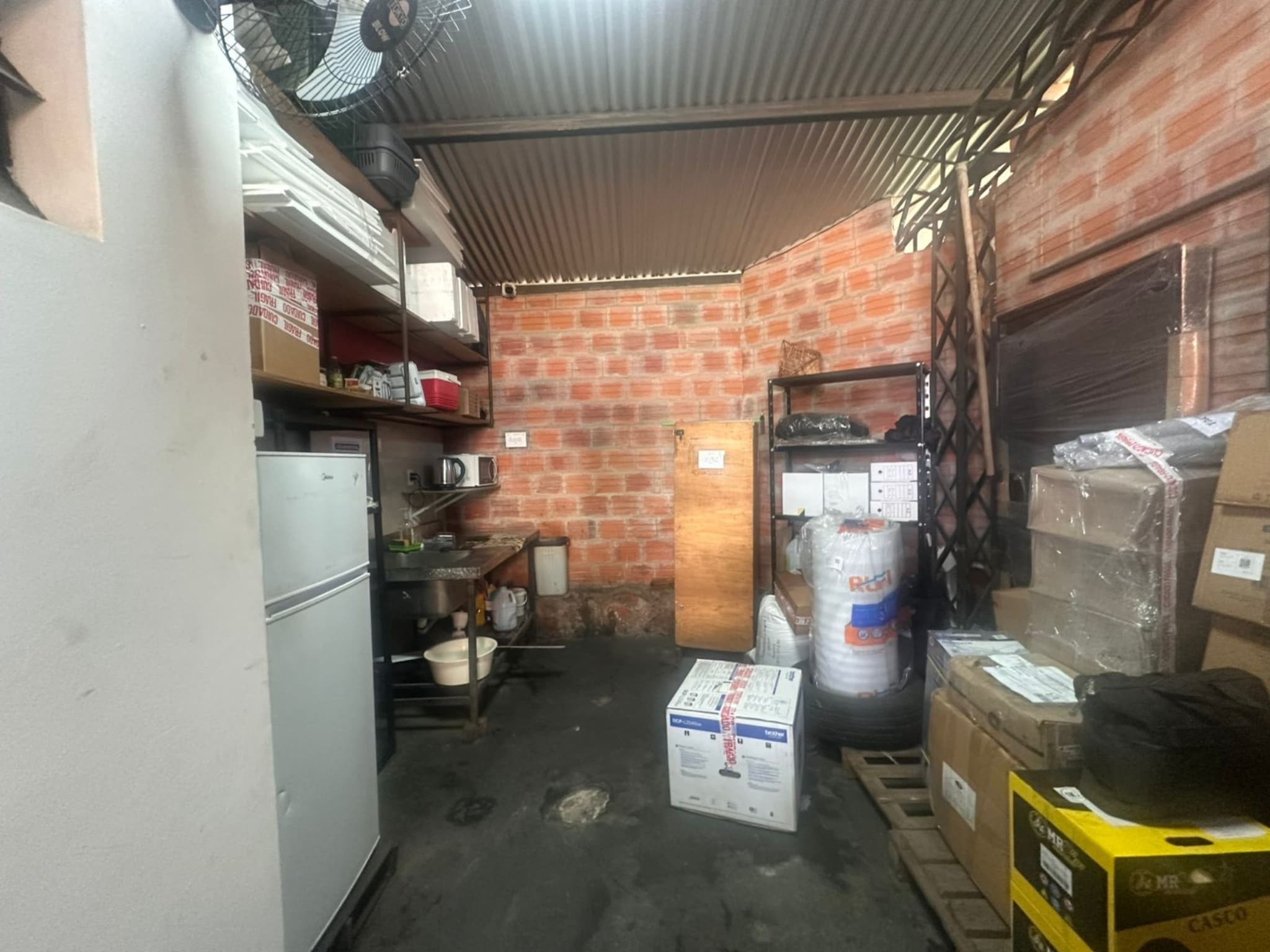 ALQUILO LOCAL COMERCIAL EN ASUNCION VILLA AURELIA