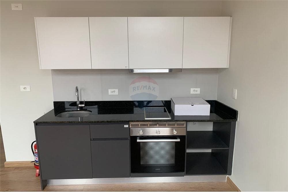 Alquilo Departamento a Estrenar en Villa Morra!! – 2
