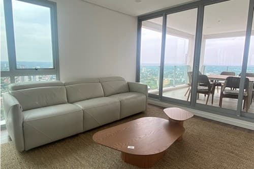 ALQUILO HERMOSO DEPARTAMENTO EN EL PRESTIGIOSO EDIFICIO HOME – 2