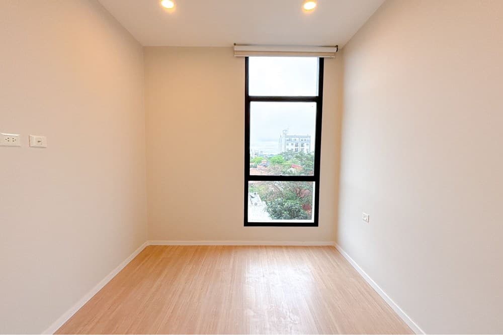 Departamento-Alquiler-Charles de Gaulle y Mac Mahon, Recoleta, Asunción – 3