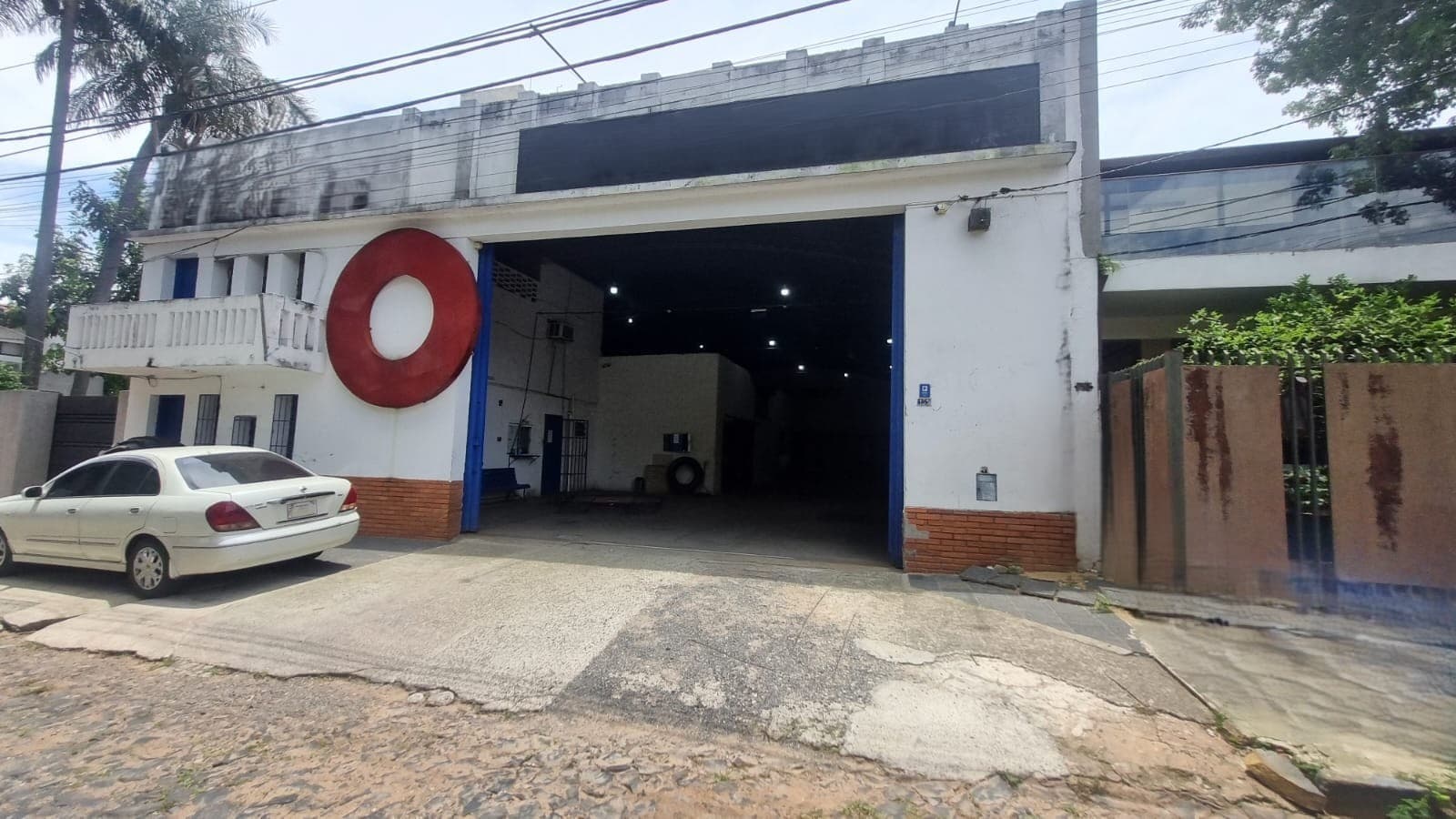 Deposito En Venta De 590m² Construidos A 2 Cuadras De Eusebio Ayala! – 3