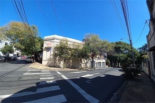 Casa-Alquiler-PY Asunción Ciudad Nueva
