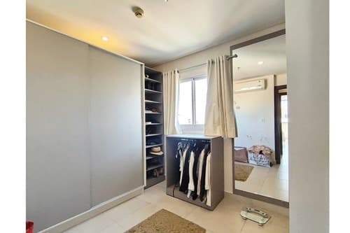 Departamento-Alquiler- Las Mercedes, Asunción – 3