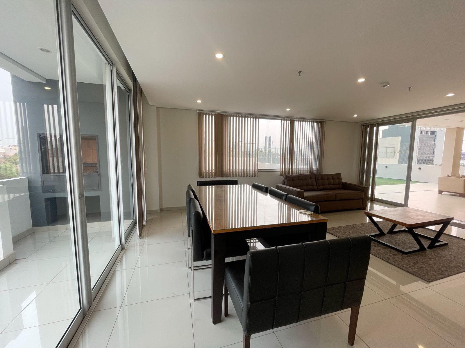 *alquilo Hermoso Dpto De 2 Dorm Completamente Amoblado – 3